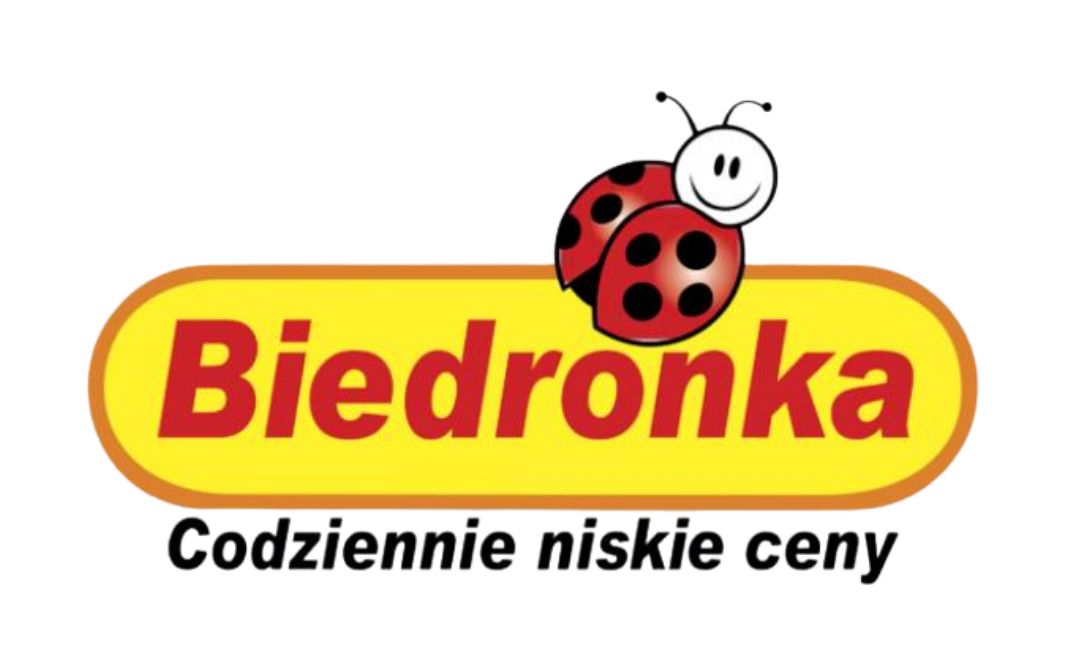 Biedronka