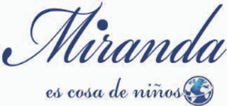 Miranda