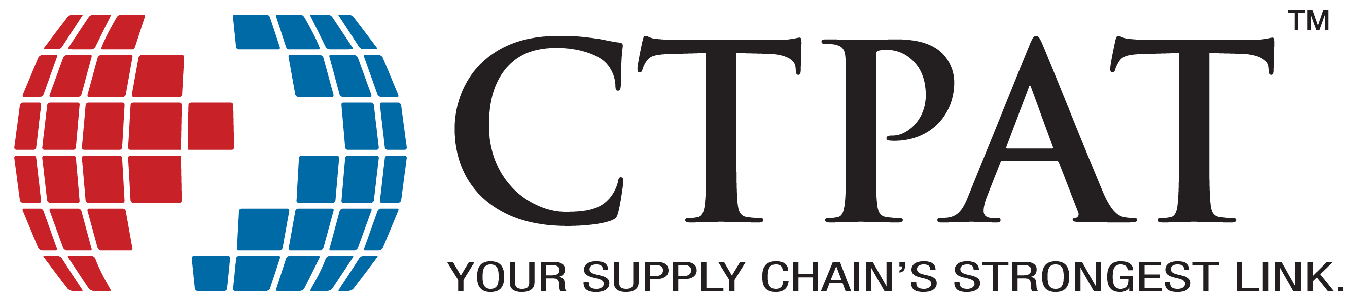 CTPAT — Customs-Trade Partnership Against Terrorism