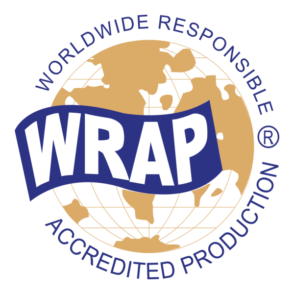WRAP — Worldwide Responsible Accredited Production