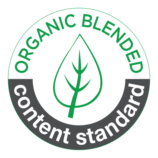 Organic Blended Content Standard