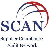 SCAN — Supplier Compliance Audit Network