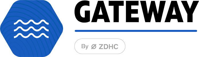 ZDHC Gateway