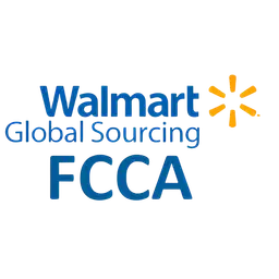 Walmart Global Sourcing (FCCA)